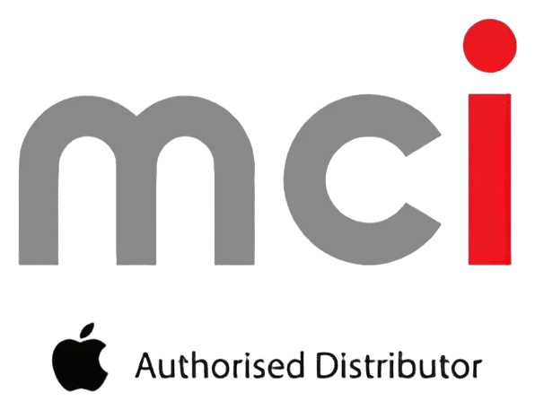 MCI Maroc, Apple Authorised Distributor